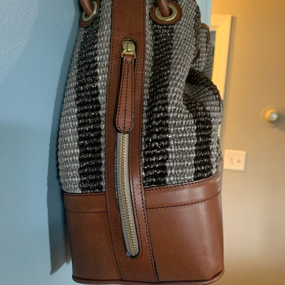 Brahmin shoulder bag NWOT - Picture 7 of 13